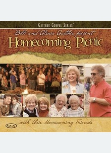 HOMECOMING PICNIC