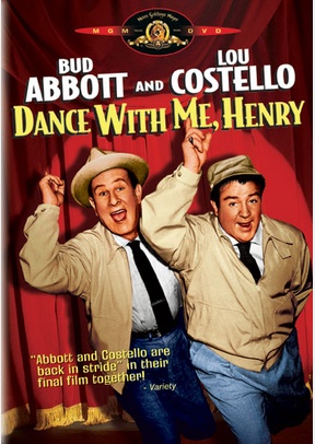 Dance With Me, Henry