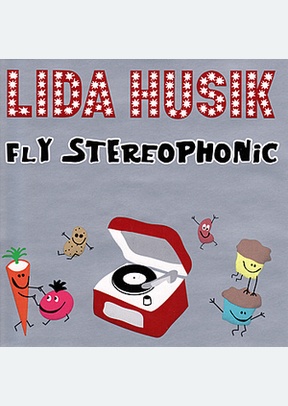 FLY STEREOPHONIC