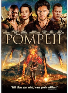 Pompeii