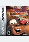 CARS:MATER NATIONAL