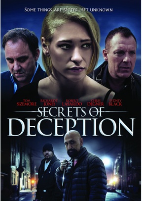 Secrets of Deception