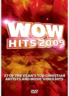Wow Hits 2009