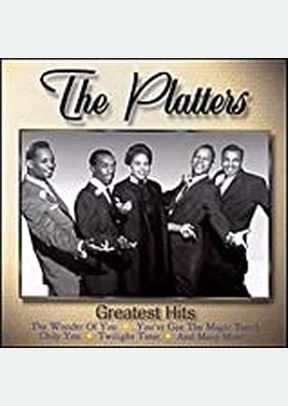 GREATEST HITS