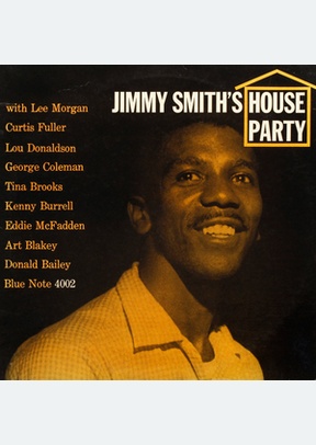 HOUSE PARTY