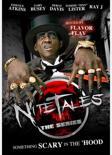 Nite Tales: The Series