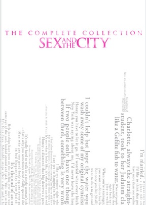 Sex & The City: The Complete Series