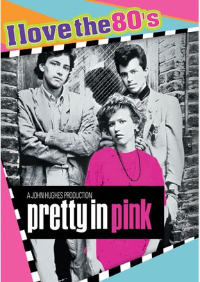 Pretty In Pink