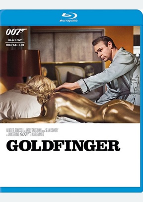 Goldfinger