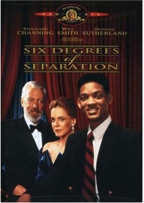 Six Degrees Of Separation