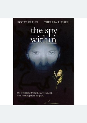 The Spy Within