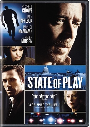 State of Play