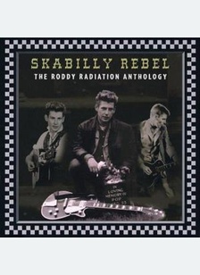 SKABILLY REBEL ANTHOLOGY