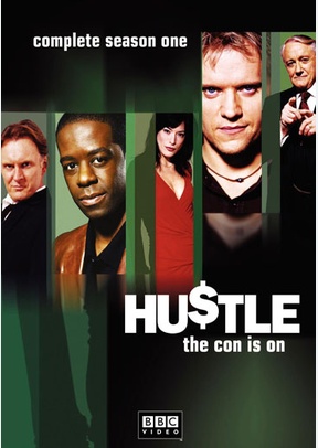 Hustle: Complete Season One
