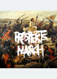 PROSPEKTS MARCH EP