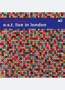 LIVE IN LONDON