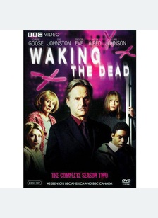Waking The Dead: Season 2