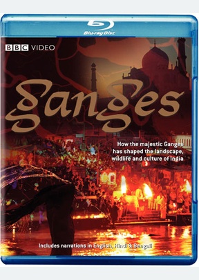 Ganges