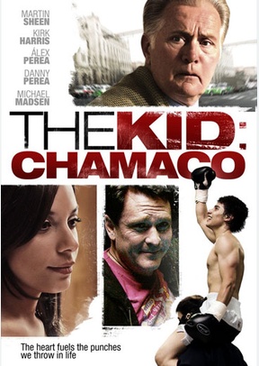 The Kid: Chamaco