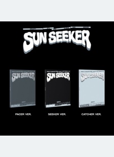 SUN SEEKER