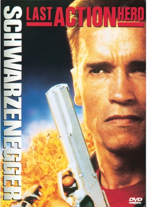 Last Action Hero