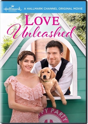 Love Unleashed