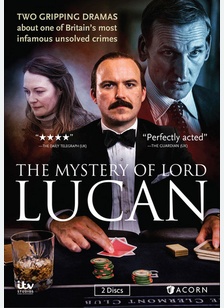 The Mystery of Lord Lucan