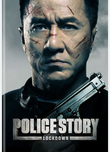 Police Story: Lockdown