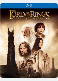 The Lord Of The Rings: The Two Towers