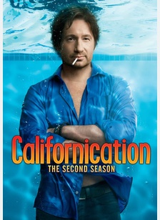 Californication: The Second Season