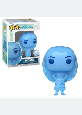 POP! MOANA (TRANSLUCENT)
