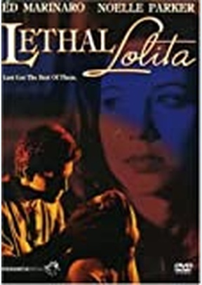 LETHAL LOLITA