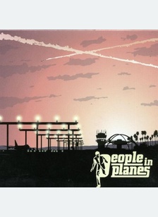 PEOPLE IN PLANES EP