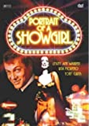 PORTRAIT OF A SHOWGIRL