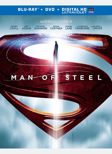 Man of Steel