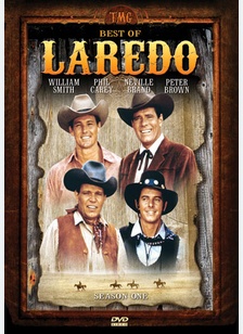 Laredo