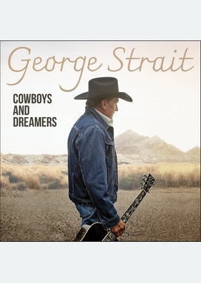 COWBOYS AND DREAMS (2LP)