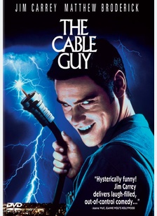 The Cable Guy