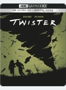 TWISTER (4K)