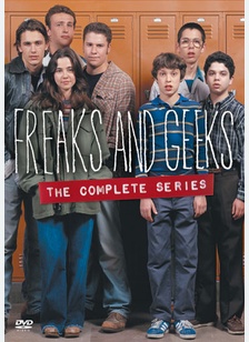 Freaks and Geeks: The Complete Series