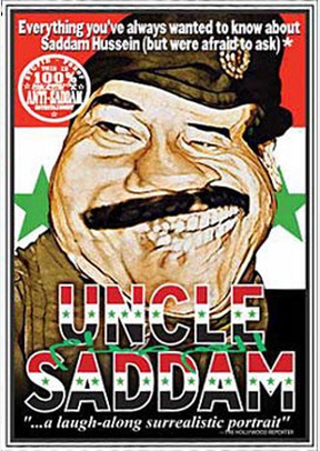 Uncle Saddam