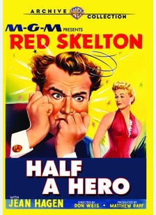 Half A Hero