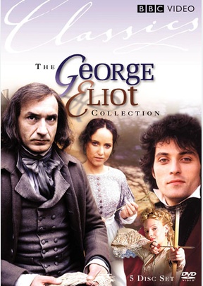 The George Eliot Collection