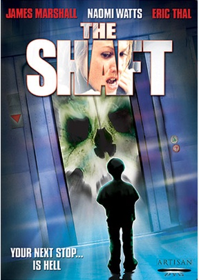 The Shaft