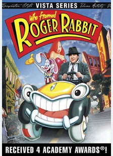 Who Framed Roger Rabbit