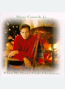 WHEN MY HEART FINDS CHRISTMAS