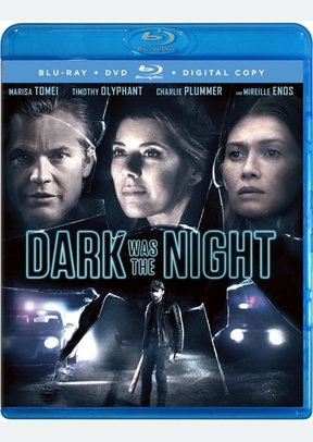 Dark was the Night