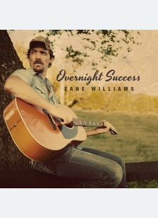 OVERNIGHT SUCCESS
