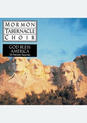 God Bless America: 23 Patriotic Favorites