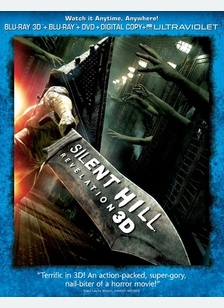 Silent Hill: Revelation